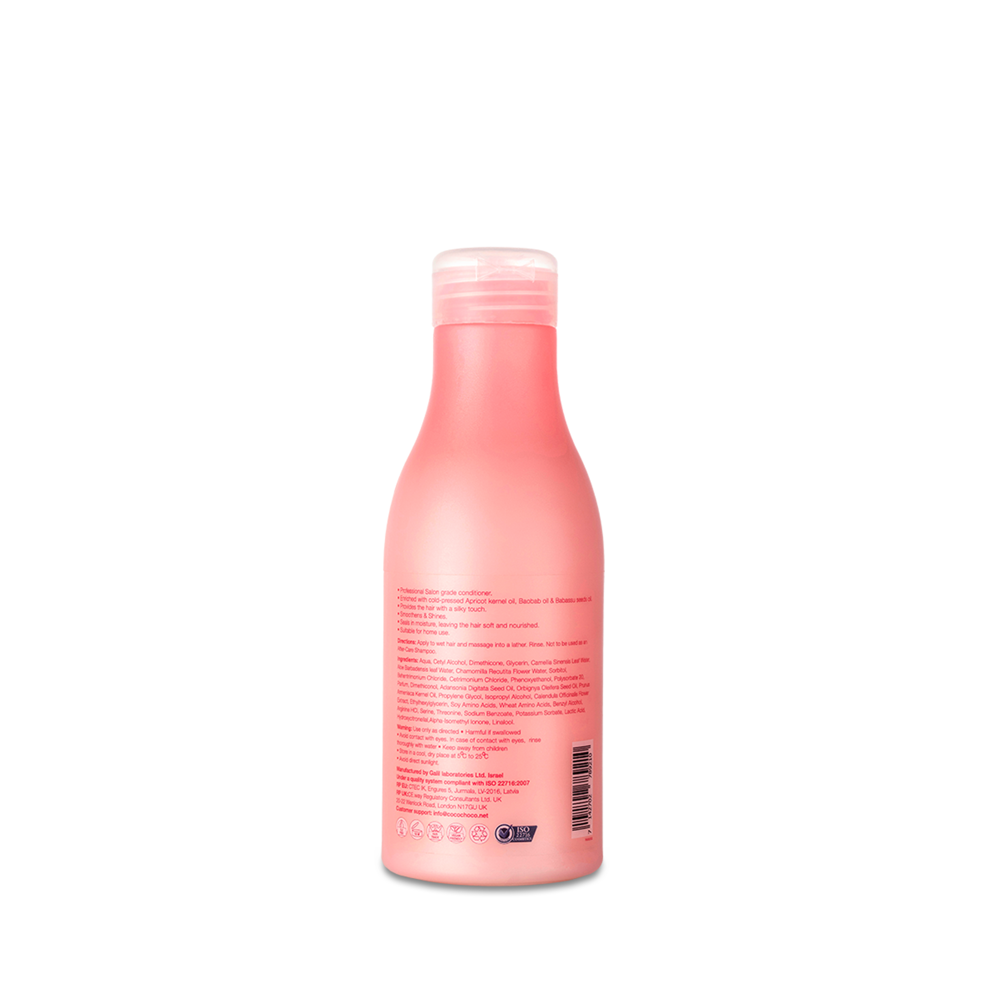 Cocochoco Professional regenerator bez sulfata 400ml